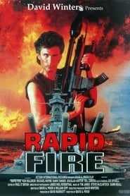 Rapid Fire streaming sur filmcomplet