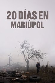 Imagen de 20 días en Mariúpol
