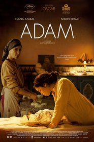 Imagen de Adam