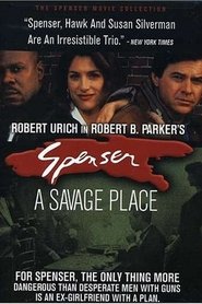 Spenser: A Savage Place