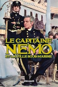 Film Le Capitaine Nemo et la Ville Sous-Marine streaming VF complet