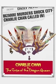 Film Charlie Chan and the Curse of the Dragon Queen streaming VF complet