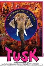 Film Poo Lorn L'Elephant streaming VF complet