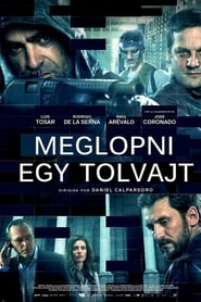 Meglopni egy tolvajt 2016