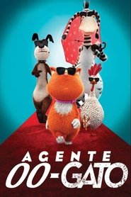 Imagen de Spy Cat