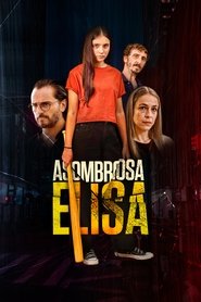 Imagen de Asombrosa Elisa