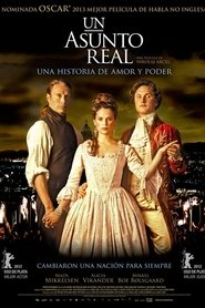 Imagen de Un asunto real