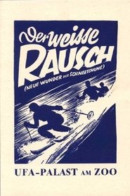 Film Der weiße Rausch streaming VF complet