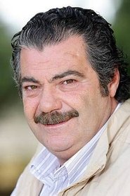 Picture of Mimmo Mignemi