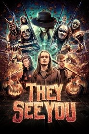 Imagen de They See You