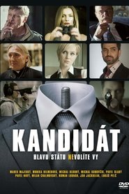 Imagen de The Candidate