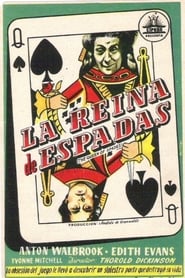Film La Reine des cartes streaming VF complet