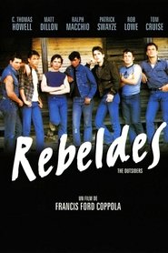 Imagen de Rebeldes