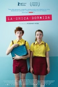La chica dormida 2017