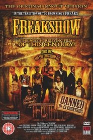 Film Freakshow streaming VF complet