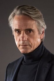 Picture of Jeremy Irons