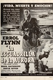 Imagen de La patrulla del amanecer