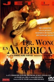 Imagen de Érase una vez en China VI: Dr. Wong en América