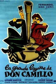 Don Camillo's Last Round 1955