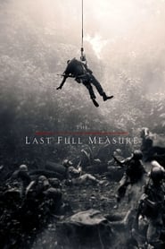 Poster for The Last Full Measure (2020)