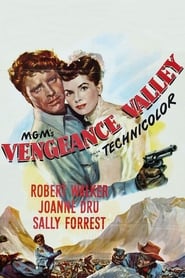 Film La Vallée de la vengeance streaming VF complet