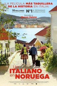 Un italiano en Noruega 2017