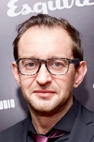 Picture of Konstantin Khabenskiy