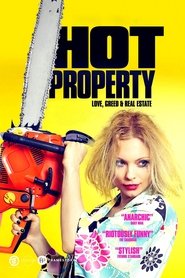Film Hot Property streaming VF complet
