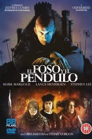 Imagen de El foso y el péndulo