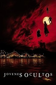 Imagen de Jóvenes ocultos