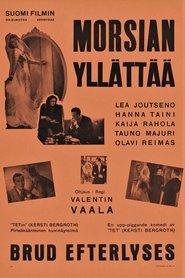 Film Morsian yllättää streaming VF complet
