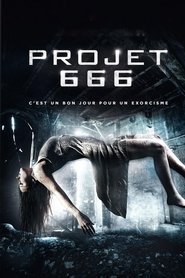 Film Projet 666 streaming VF complet