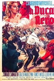 Film The Black Duck streaming VF complet