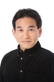 Picture of Kenji Anan