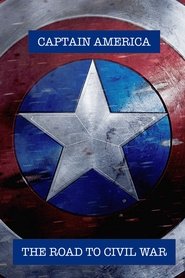 Captain America: The Road to Civil War 2016