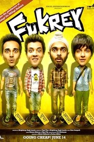Imagen de Fukrey