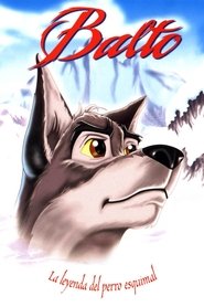 Balto: la leyenda del perro esquimal 1995