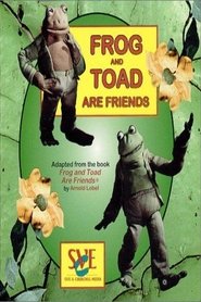 Film Frog and Toad Are Friends streaming VF complet