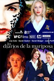 Imagen de Los Diarios de la Mariposa