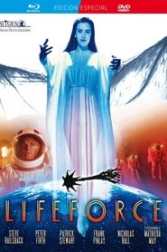 Imagen de Lifeforce, fuerza vital