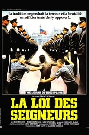 Film La Loi des seigneurs streaming VF complet