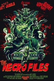 Film The Necro Files streaming VF complet