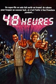 Film 48 heures streaming VF complet