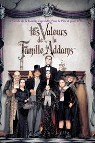 Les Valeurs de la famille Addams 1993