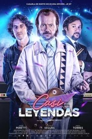 Casi leyendas