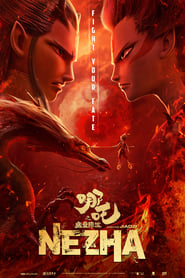 Poster for Ne Zha (2019)