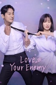 Poster of Love Your Enemy