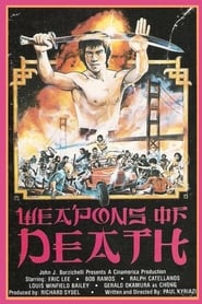 Film The Weapons of Death streaming VF complet