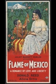 Film Alma de México streaming VF complet