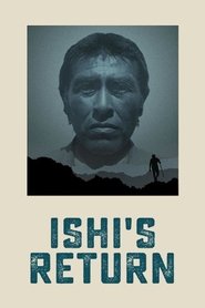 Imagen de Ishi's Return